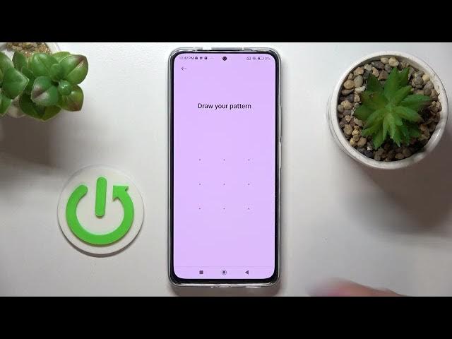 Video thumbnail for How to Clear Credentials on POCO F4 - Remove Certificates