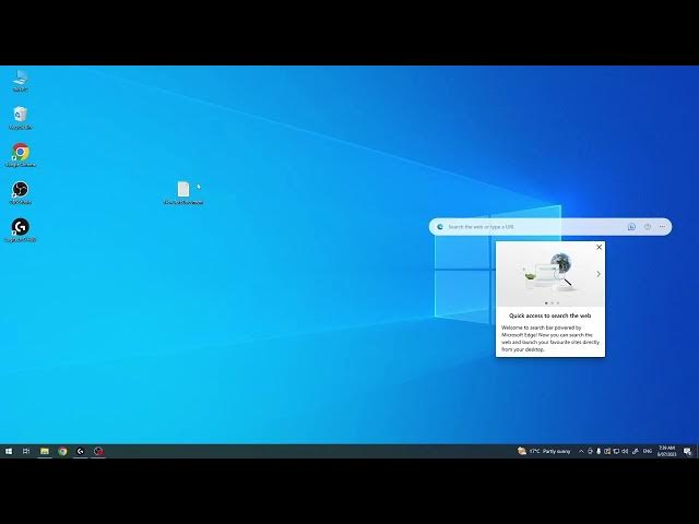 Video thumbnail for How To Create Macros On Logitech G402 Hyperion Fury