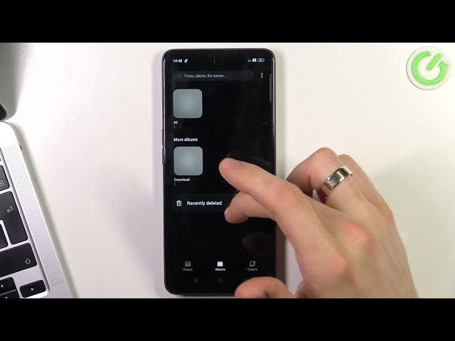 Video thumbnail for How to Recover Deleted Photos in OPPO A98 – Recover Photos & Videos from Recycle Bin