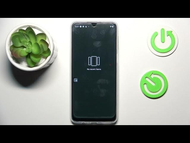 Video thumbnail for How to Close All Recent Apps on MOTOROLA Moto G54 Power