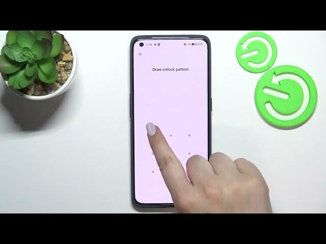 Video thumbnail for How to Clear Credentials on REALME GT 2 Pro