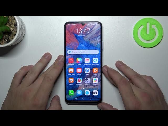 Video thumbnail for Huawei Nova Y70 - Does It Have Headphones Jack