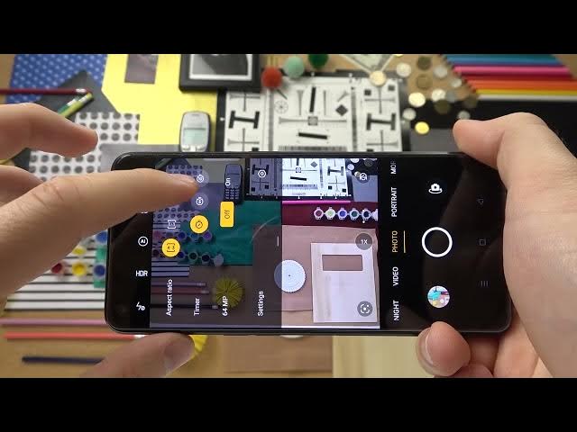Video thumbnail for OPPO Reno8 Lite CAMERA TRICKS | TOP CAMERA TIPS & HACKS