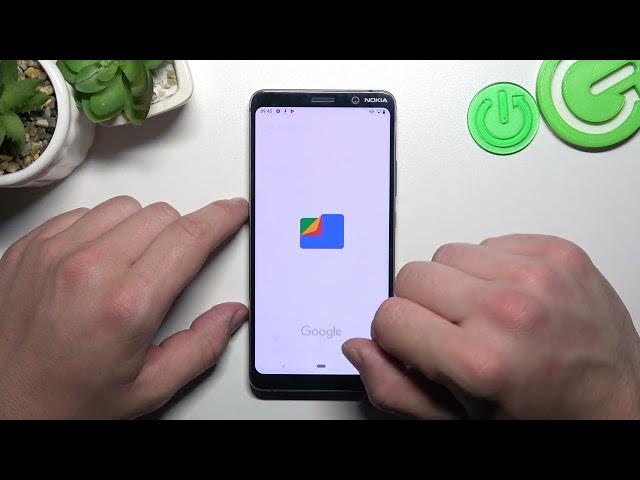 Video thumbnail for How to Access Recycle Bin in NOKIA 9 PureView