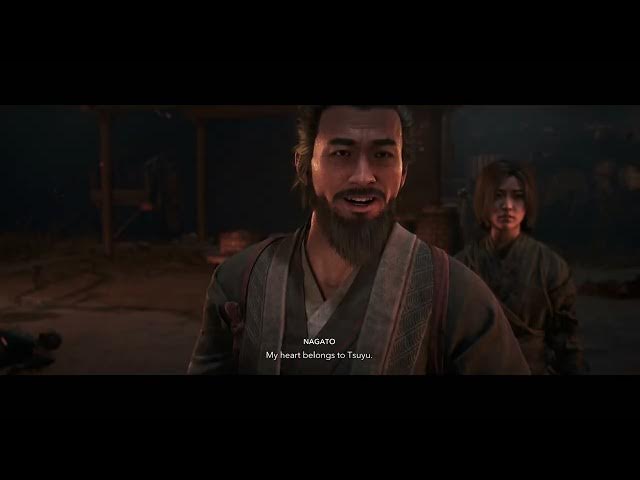 Video thumbnail for Assassin's Creed Shadows - Fight of The Kakushiba Ikki: Help Sandayu | Assassin's Blade Cutscene