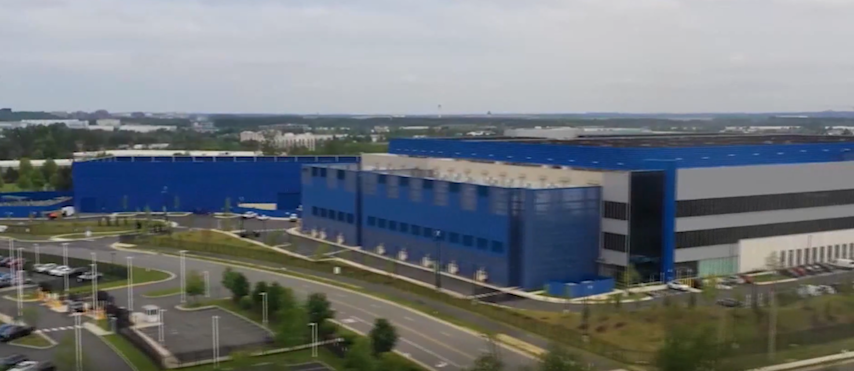 Video thumbnail for CT lawmakers grill data centers over electricity and water concerns