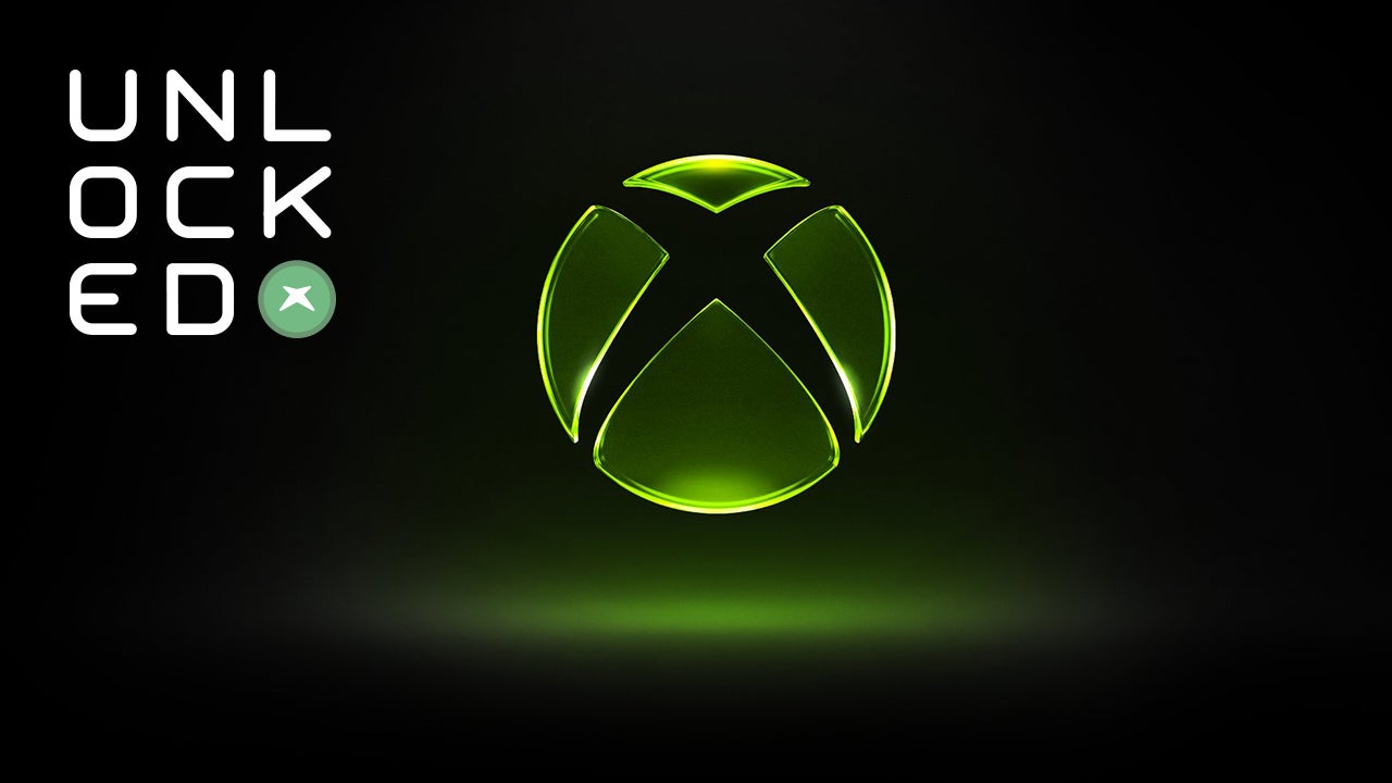 Video thumbnail for New Xbox Logo and Attitude: Is Xbox Back to Being Green and Mean? – Unlocked 739