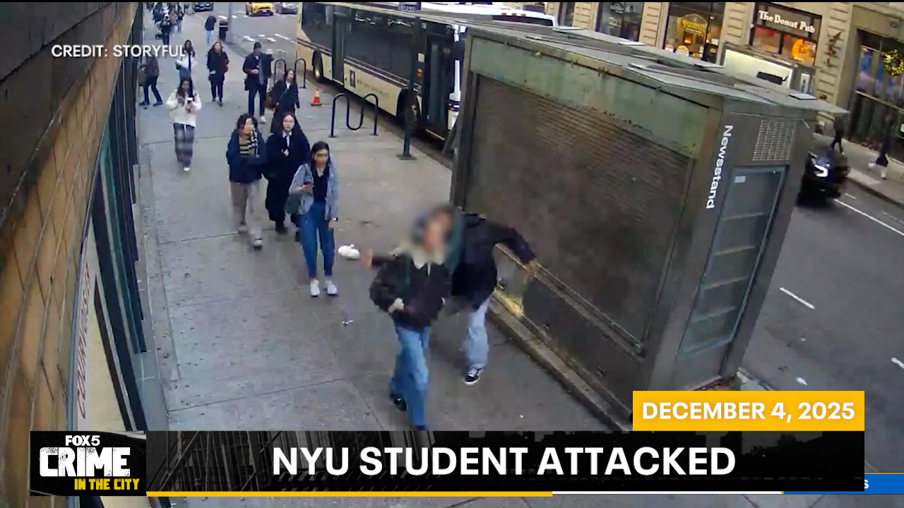 Video thumbnail for Crime in the City full episode: December 6, 2025