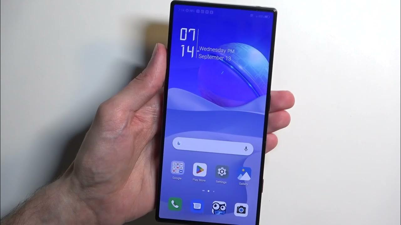 Video thumbnail for How to Level Up Your Gaming with Nubia Redmagic 8 Pro: Pro Tips & Tricks!