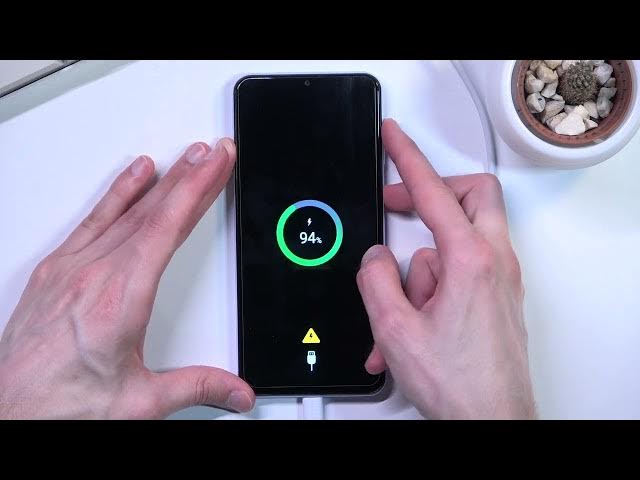 Video thumbnail for How to Open Recovery Mode on SAMSUNG Galaxy A13 - Exit Recovery Mode  / Navigate in Recovery