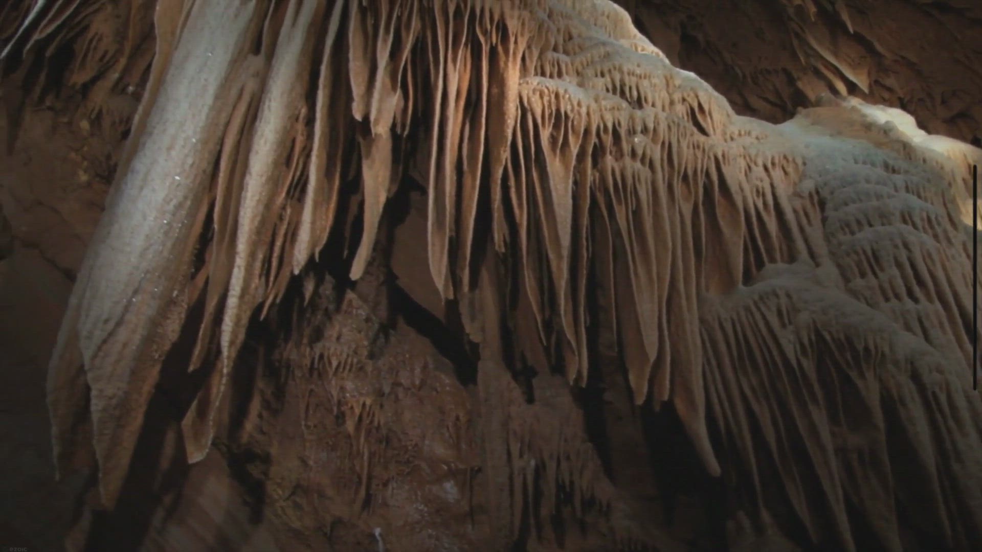 'Video thumbnail for Discovering the Wonders of the Caverns of Sonora: A Comprehensive Guide to Planning and Exploring Your Visit'