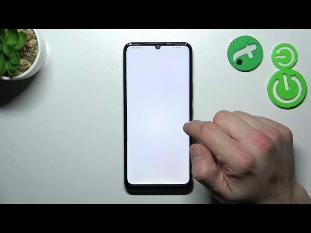 Video thumbnail for How to Find Sound And Vibration Settings in Nokia C31 - Enable or Disable Touch Vibrations