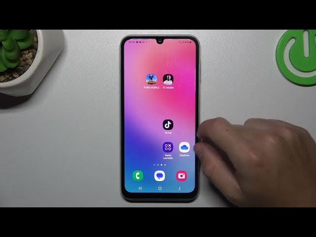Video thumbnail for How to Remove Notification Virus on SAMSUNG Galaxy A05s?