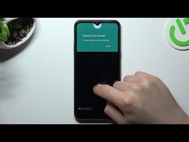 Video thumbnail for Enable Watermark on Photos - DOOGEE X95 and Camera Settings
