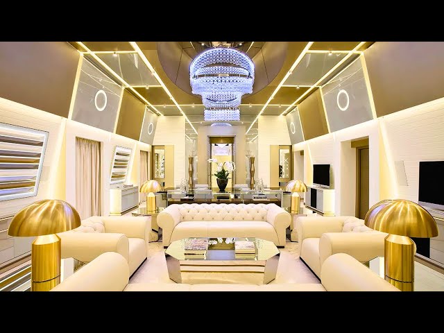 Video thumbnail for Top 5 Most Expensive Hotel Suites In The World