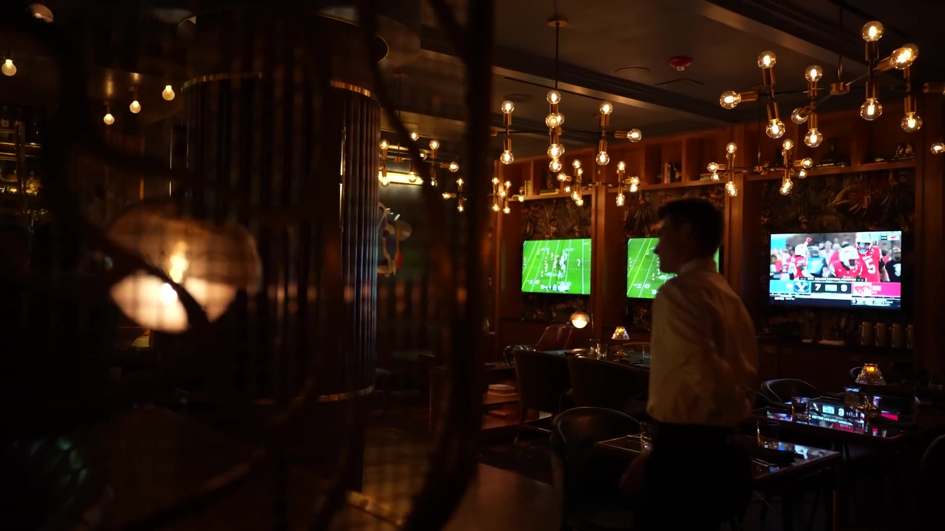 Video thumbnail for The Best Steak In Las Vegas¿ (1080p 24fps)