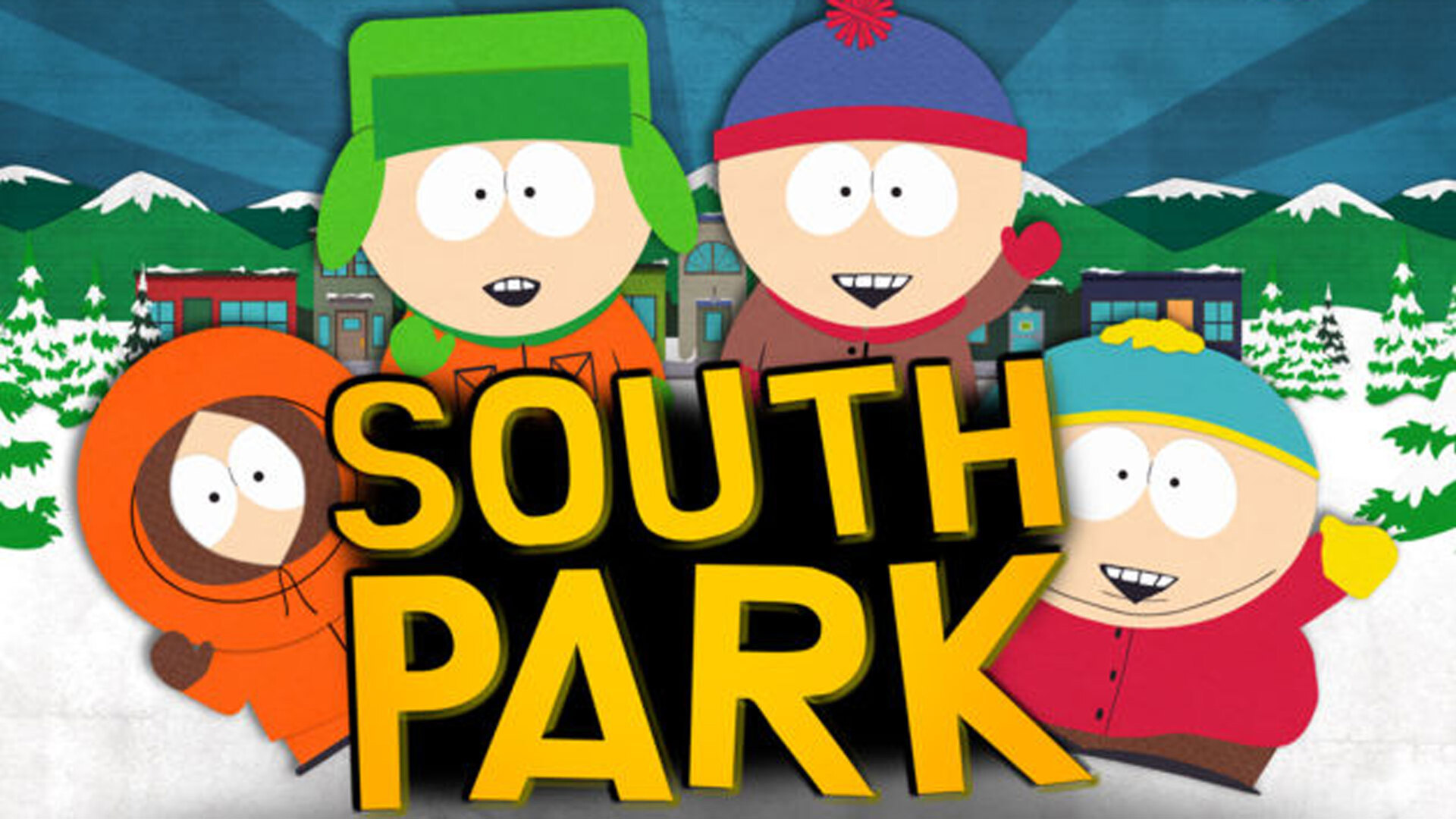 Video thumbnail for The True Story Behind The Creation Of South Park