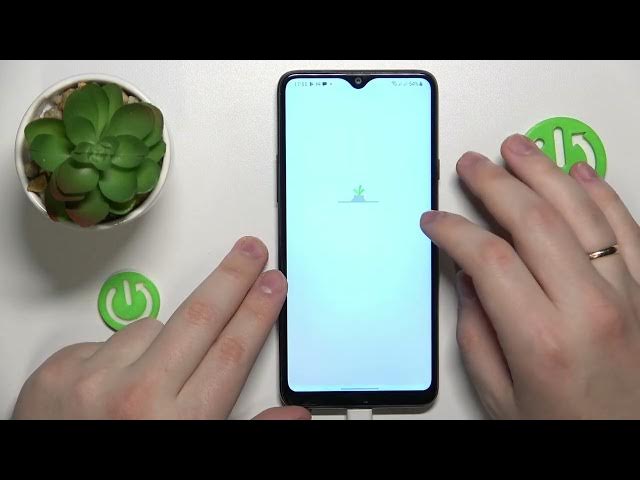 Video thumbnail for How to Set Up VPN on SAMSUNG Galaxy A20s