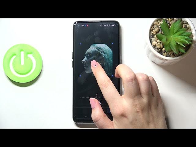 Video thumbnail for How to Add Photo to Contact in REALME GT Master – Customize Contact Profile