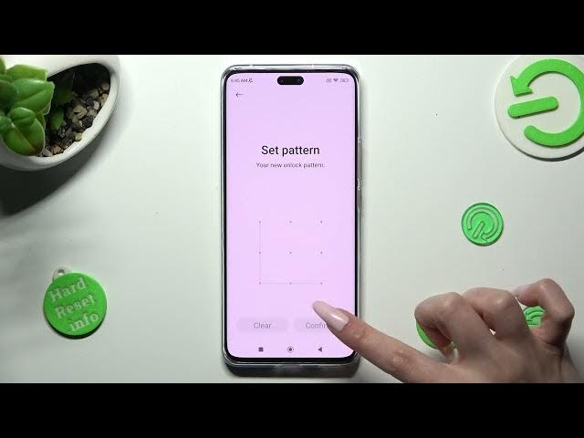 Video thumbnail for How to Add Screen Lock Method on Xiaomi 13 Lite?
