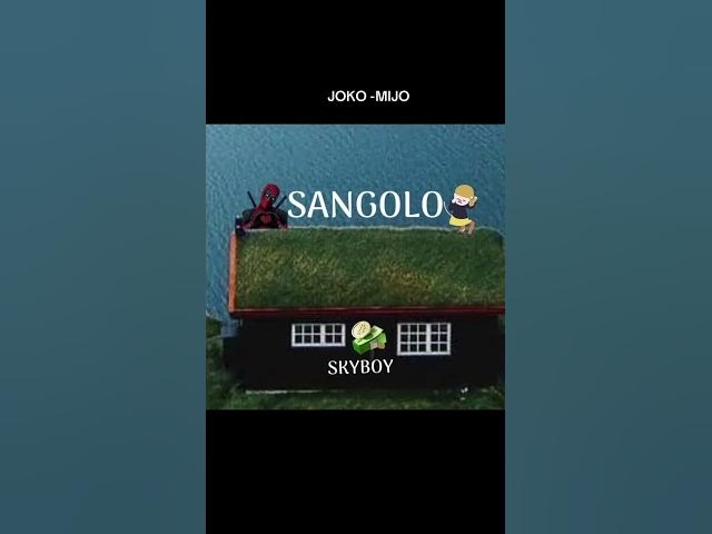 Video thumbnail for Joko mijo