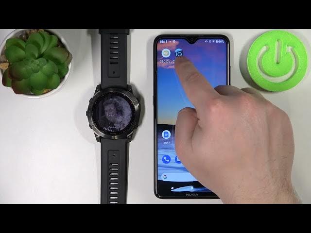 Video thumbnail for How to Uninstall Apps in Garmin Fenix 7x - Uninstall Application