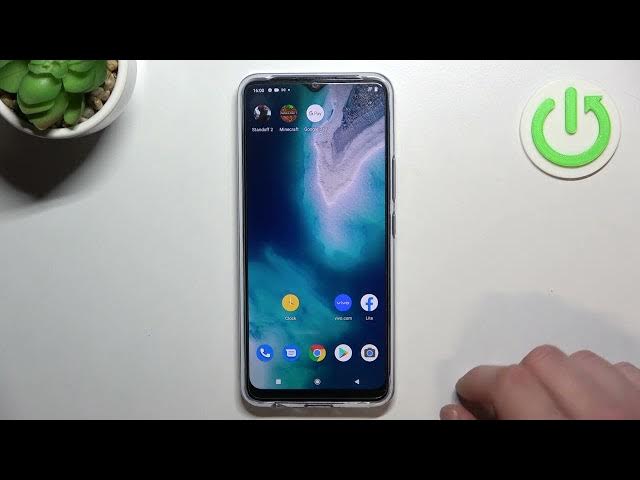 Video thumbnail for Vivo Y01 - How To Remove Cards From Google Pay