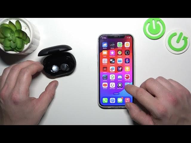 Video thumbnail for How To Manage Auto Off Timer On Soundcore Space A40