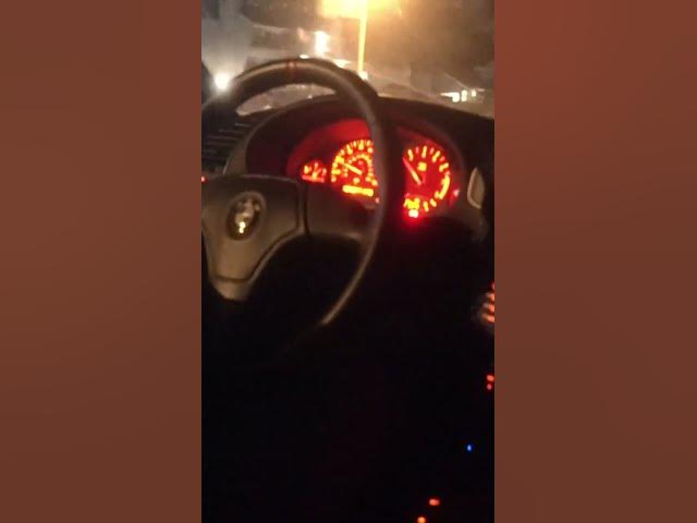 Video thumbnail for BMW M3 COLD START + PULLS