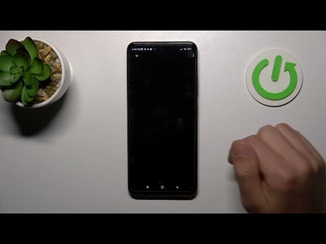 Video thumbnail for Poco X4 GT - How To Turn Off Hey Google From Google Assistant