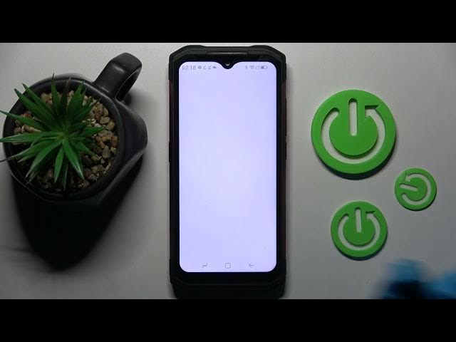 Video thumbnail for Default Apps List – DOOGEE S98 and Apps Customizations