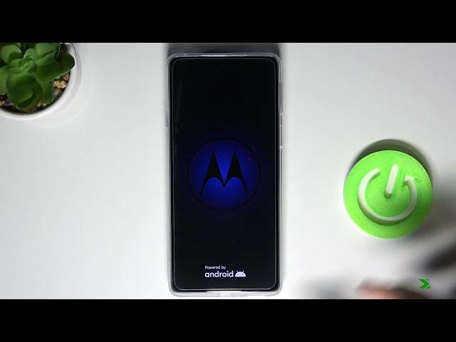 Video thumbnail for Extend RAM Memory / RAM Boost - MOTOROLA Edge 20