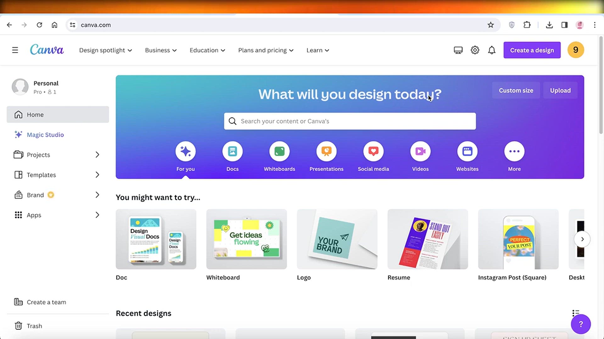 'Video thumbnail for How To Create Poster In Canva App 2024'