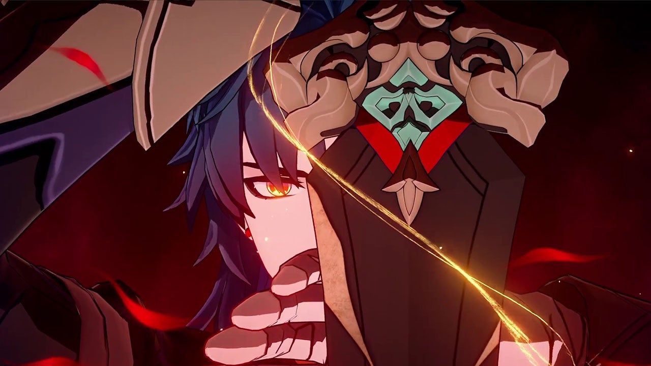 Video thumbnail for Honkai: Nexus Anima - Official Evolution Test Gameplay Showcase Video