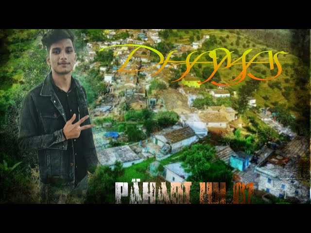 Video thumbnail for MODERN//PAHADI MASHUP ❤️❤️ PAHADI UK.01❤️❤️