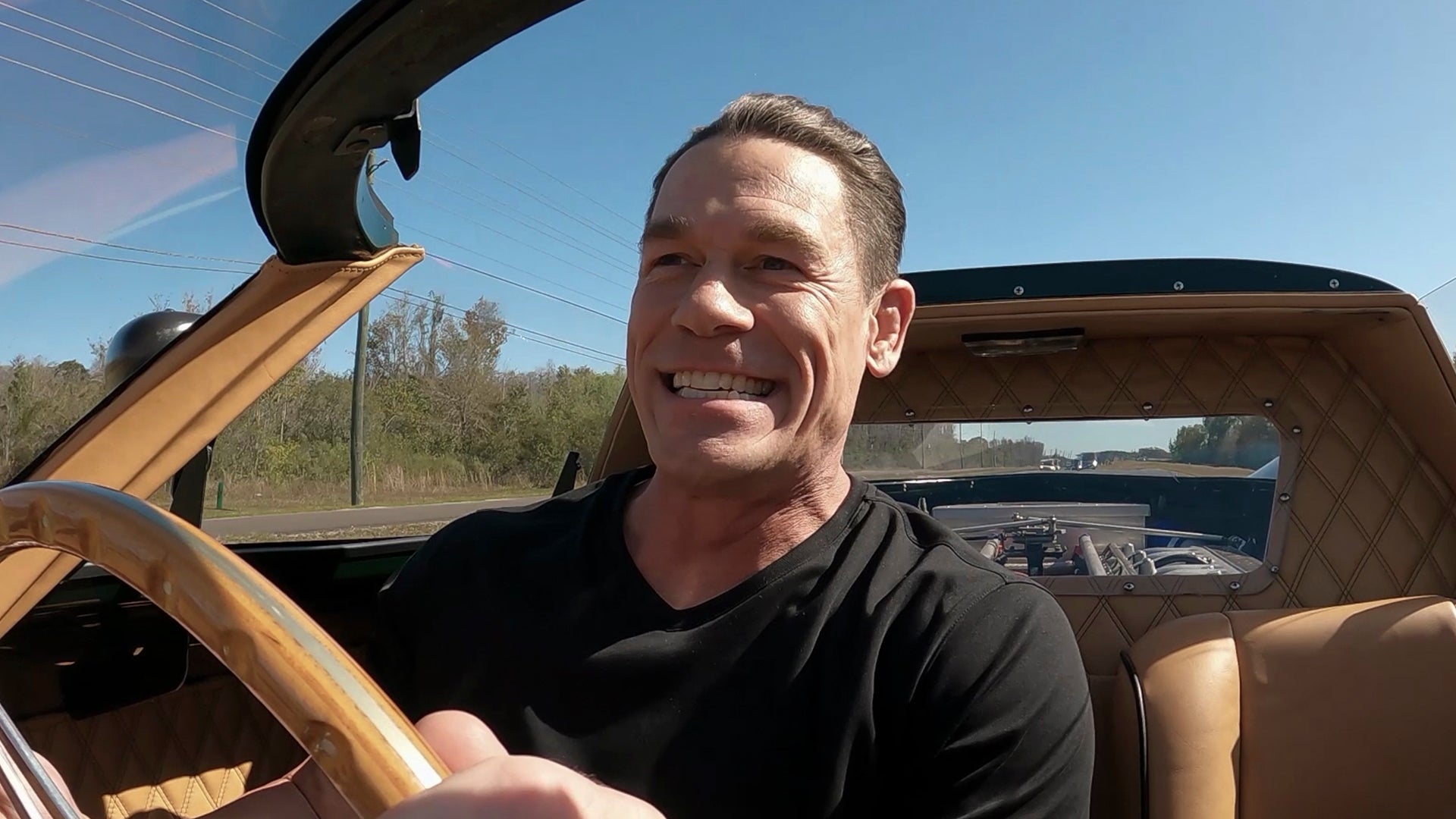 Video thumbnail for What Drives You with John Cena: Season 2 - Official Trailer