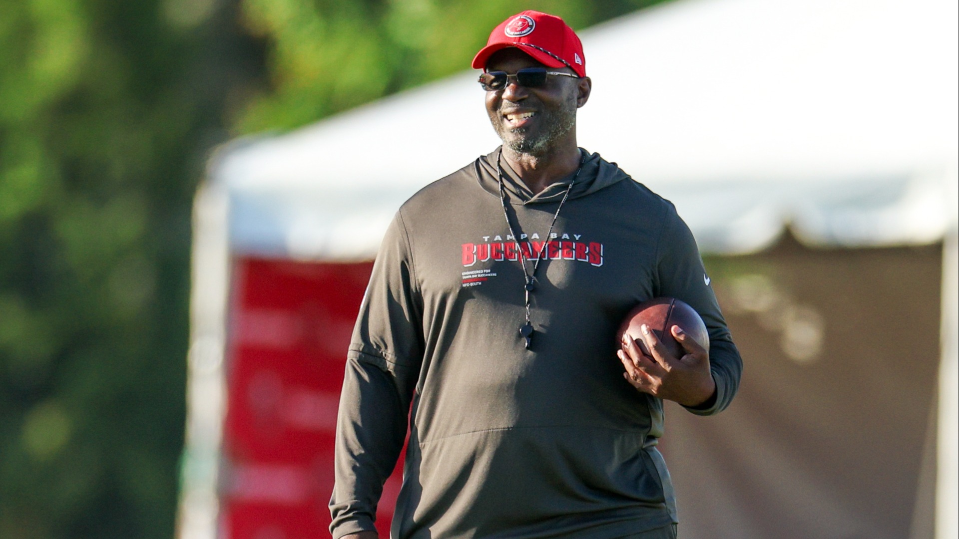 Video thumbnail for NFL Coaching Hot Seats: Prediction Markets & Analysis