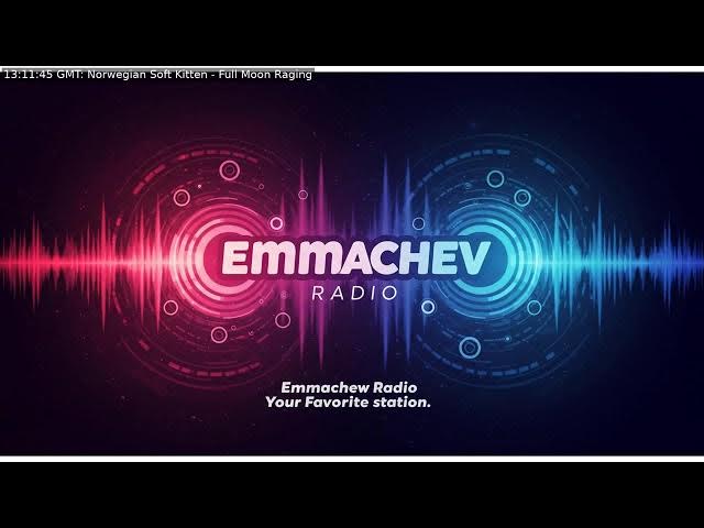 'Video thumbnail for 073: Emmachev Radio - A Station You'll Never Regret'