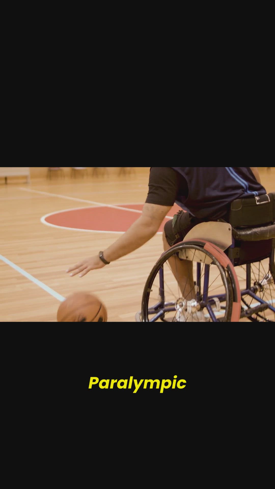 Video thumbnail for Where Will the 2028 Summer Paralympics Be Held?