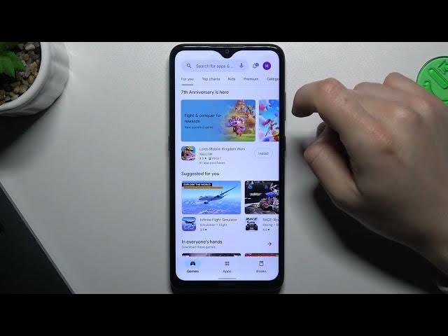 Video thumbnail for How to Logout from Google Play Store in Android Phone? Log Out Google Play Store Account?
