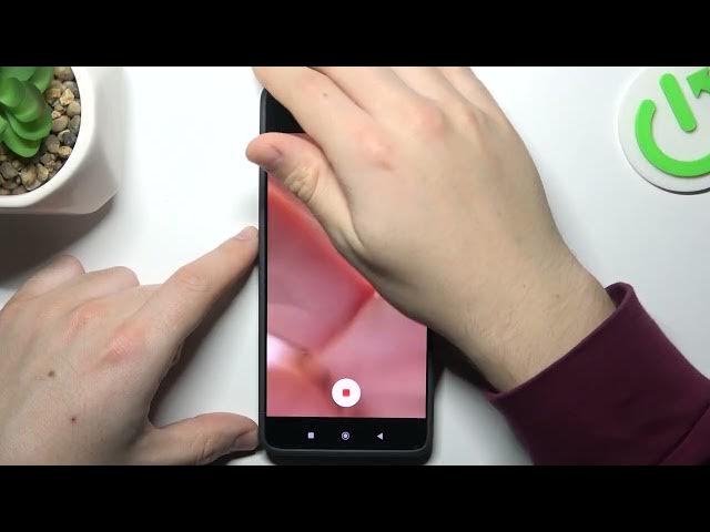 Video thumbnail for How to Change the Camera Time Lapse Video Speed on POCO X6
