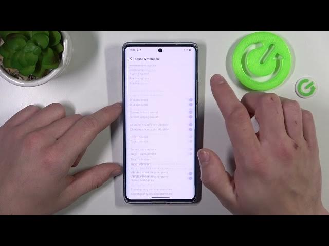 Video thumbnail for How to Enable Charging Sounds in Vivo X90 Pro – Turn On Charging Sounds and Vibrations