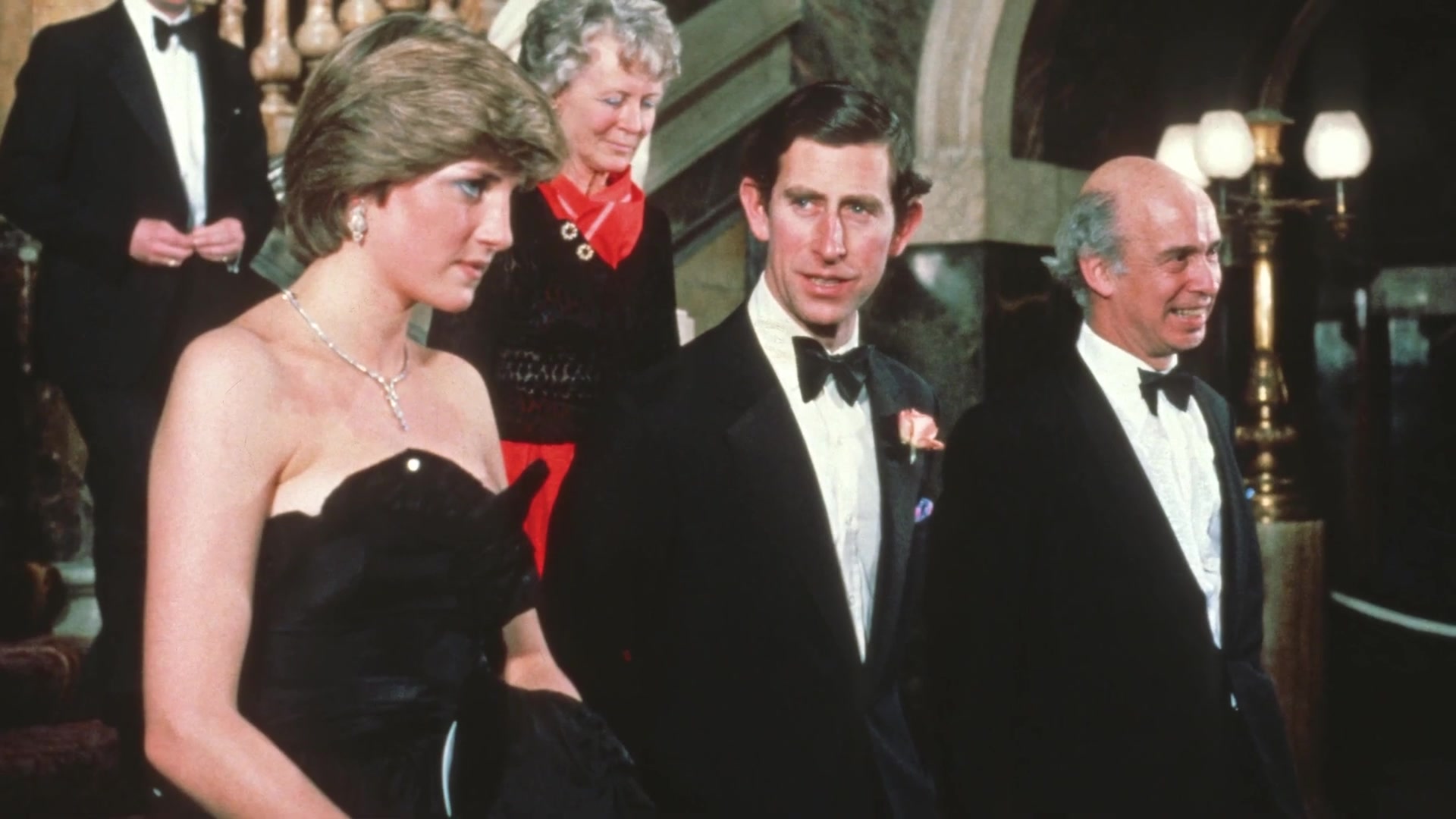 Video thumbnail for Kate Middleton Outfits That Were Inspired By Other Royals