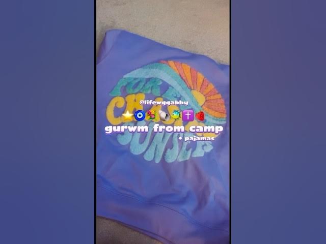 Video thumbnail for least fav #preppy #bath #gurwm #lazy #fyp