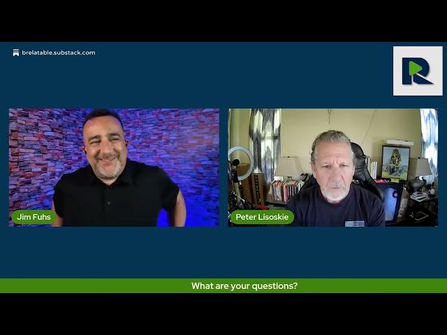 Video thumbnail for The Death of the Funnel And the Rise of the Relationship Economy