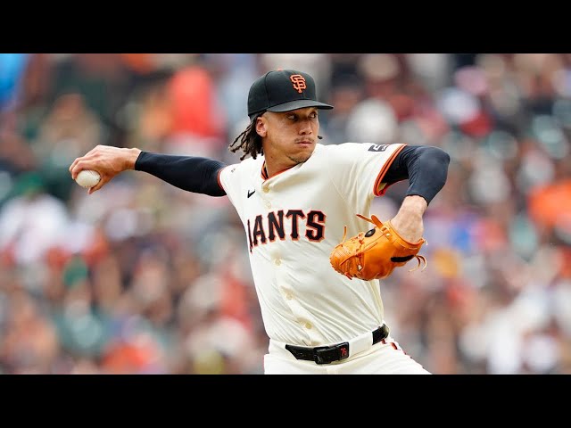 Video thumbnail for Spencer Bivens 2025 MLB Highlights!