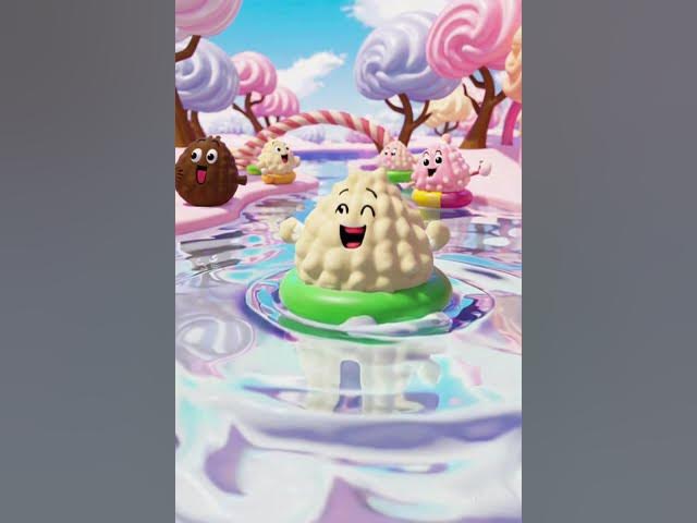 Video thumbnail for yummy #shorts