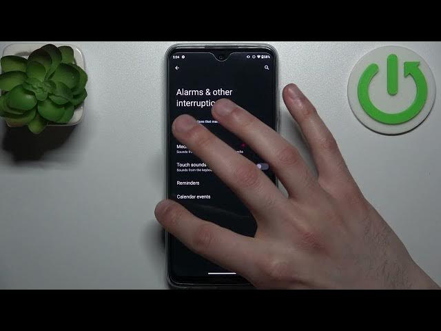 Video thumbnail for How to Activate Do Not Disturb Mode on MOTOROLA Moto G Play (2023) – Mute Notifications