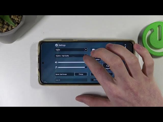 Video thumbnail for Frostborn Action Rpg - How To Change Grpahics Quality