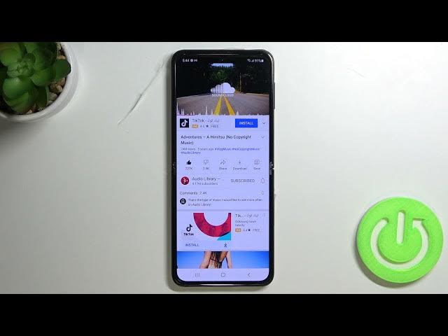 Video thumbnail for SAMSUNG Galaxy Z Flip3 - Sound Quality Test